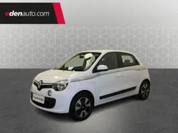 Renault Twingo III 0.9 TCe 90 Energy Limited