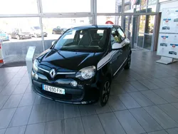 Renault TWINGO III TWINGO LIMITED