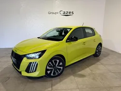 Peugeot 208 PureTech 100 S&S BVM6 Active