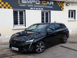 Peugeot 308 SW BlueHDi 130ch SetS EAT8 Allure