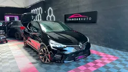 🏅 RENAULT CLIO V TCe 90 cv LUTECIA ~ Caméra de recul ~ Apple CarPlay ~ AutoHold ~ Quatre Pneus neufs