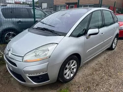 Citroën C4 Picasso 1,6 hdi