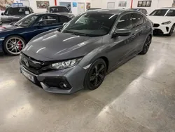 Honda civic 1l 130 cv bvm6