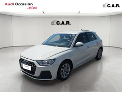 AUDI A1 Sportback 30 TFSI 110 ch S tronic 7 Business line