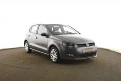 Volkswagen POLO 1.6 TDI 90CH FAP CONFORTLINE BUSINESS 5P