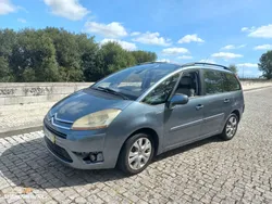 Citroën C4 Grand Picasso 1.6 HDi Confort CMP6
