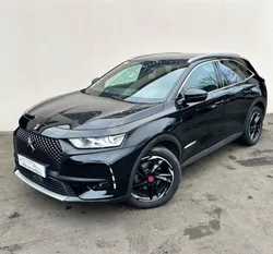 DS 7 Crossback BlueHDi 130CH EAT8 Performance Line - Garantie 12 Mois