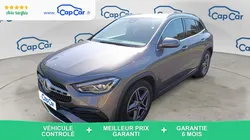 Mercedes Classe GLA II 200 d 150 8G-DCT AMG Line