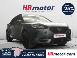 CUPRA Formentor 1.4 e-Hybrid 245 VZ DSG