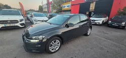 Volkswagen golf 7 1.6l tdi 115cv blue motion