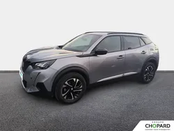 PEUGEOT 2008 PureTech 100 S&S BVM6 Allure Pack