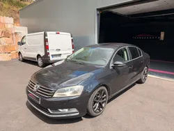 Volkswagen PASSAT BlueMotion 1.6 TDI 105