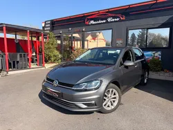 VOLKSWAGEN GOLF BUSINESS 2.0 TDI 150 DSG7 Confortline Business