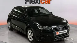 Audi A1 1.0 TFSI de 2016