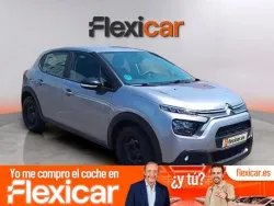 Citroen C3 1.5BlueHDi S&S Feel 100
