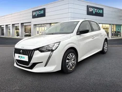 Peugeot 208 PureTech 75 S&S BVM5 Active