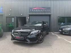 Mercedes-Benz CLASSE C AMG