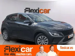 HYUNDAI Kona 1.0 TGDI Klass 4x2