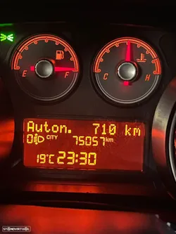 Fiat Punto 1.2 Lounge S&S