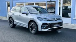 Volkswagen Tiguan 2.0 TDI 150ch R-Line / Français