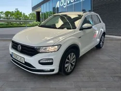 Volkswagen T-Roc (O) Advance R-Line 1.0 TSI 81kW (110CV)