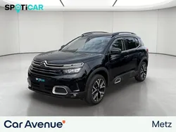 CITROEN C5 Aircross PureTech 180 S&S EAT8 Shine Pack