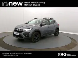 Dacia sandero tce 90 gsr2 stepway expression