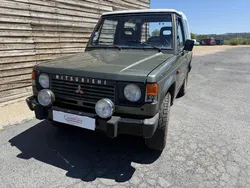 Mitsubishi pajero 2.3 td break court exe