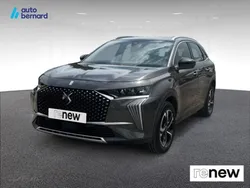 Ds DS 7 BlueHDi 130ch Bastille Automatique