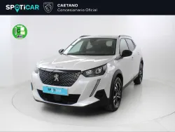 Peugeot 2008 1.2 PureTech S&S Allure Pack 100
