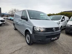 Volkswagen transporter t5 version rallongé