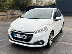 Peugeot 208 STE BUSINESS R BLUEHDI 100 S&S ACTIVE 5P