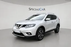 Nissan X-Trail 1.6 dCi Tekna