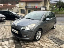 Citroën C3 1.4 HDi Exclusive