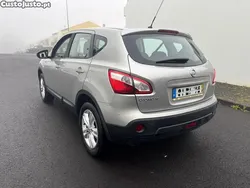 Nissan Qashqai 1.5 dci