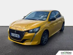 Peugeot 208 PureTech 100 S&S BVM6 Style