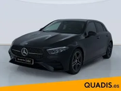MERCEDES Clase A A 180 Progressive Line Advanced 7G-DCT
