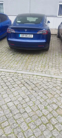 Tesla Model 3 3