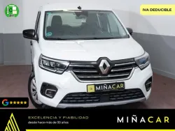 RENAULT Kangoo Fg. 1.5Blue dCi Profesional 55kW