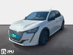 PEUGEOT 208 Electrique 50 kWh 136ch Style