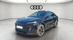 AUDI Q6 e-tron Sportback 306 ch 100 kWh performance S line