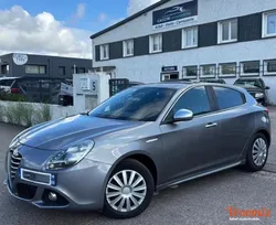 Alfa Romeo Giulietta 1.4 T-JET 120 DISTINCTIVE / CLIM AUTO / REGULATEUR / 82 500 KM i