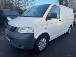 Volkswagen transporter t5 1.9 tdi 105 cv L1h1