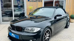BMW Série 1 de 2008
