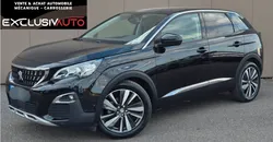 Peugeot 3008 II 1.5 BlueHDI 130cv ALLURE