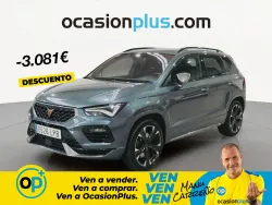 CUPRA Ateca 2.0 TSI 300 DSG 4Drive