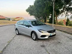 Opel Astra SPORTS TOURER