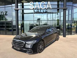 Mercedes Classe S 400 d 4MATIC Berline AMG Line BERL / 223
