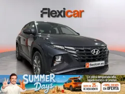 HYUNDAI Tucson 1.6 TGDI Klass 4x2