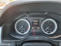 Skoda Kodiaq 2.0 TDI Ambition DSG